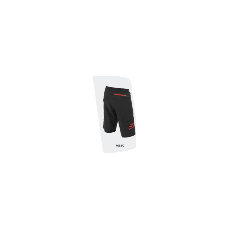 SHORT G-OUT