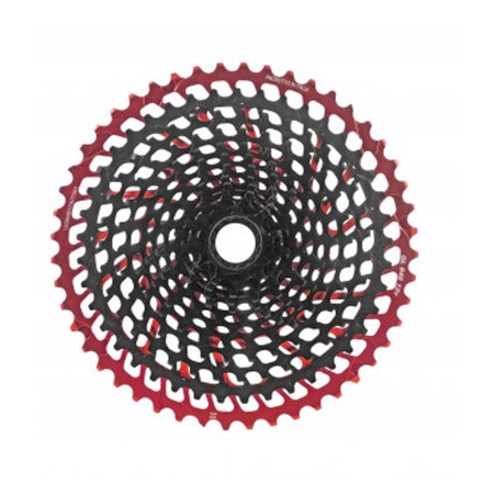 CASSETTA GENERAL LEE 12V 9.48 XD ROSSO