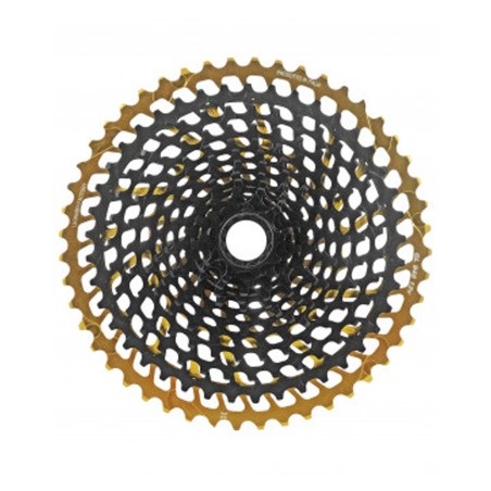 CASSETTA GENERAL LEE 12V 9.48 XD ORO