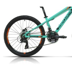 Megamo KL4